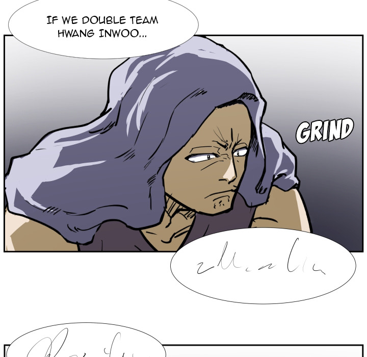 Tweener Chapter 28 page 21 - 