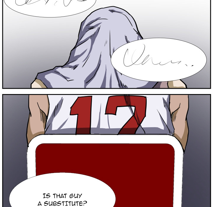 Tweener Chapter 28 page 22 - 