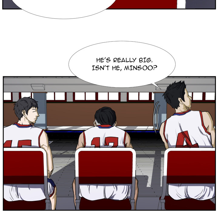 Tweener Chapter 28 page 23 - 