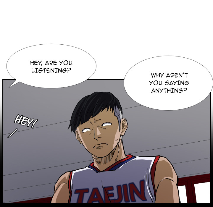 Tweener Chapter 28 page 24 - 