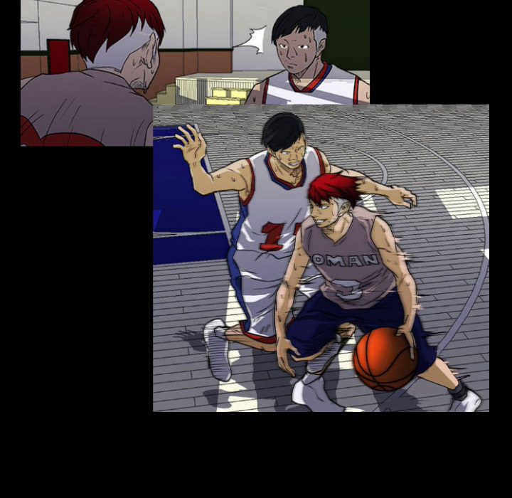 Tweener Chapter 28 page 26 - 