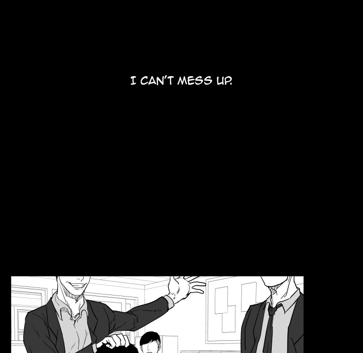 Tweener Chapter 28 page 27 - 