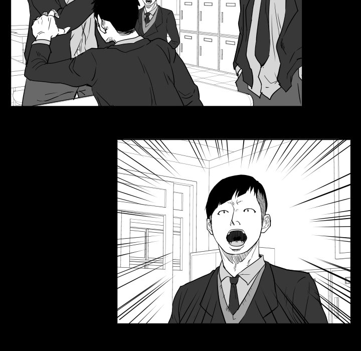 Tweener Chapter 28 page 28 - 