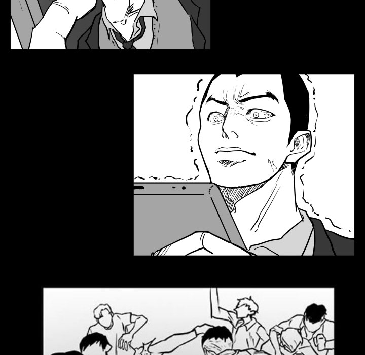 Tweener Chapter 28 page 30 - 