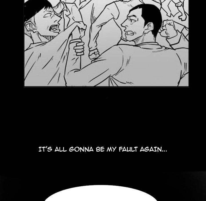 Tweener Chapter 28 page 31 - 