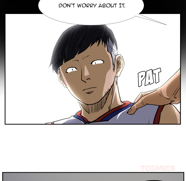 Tweener Chapter 28 page 32 - 