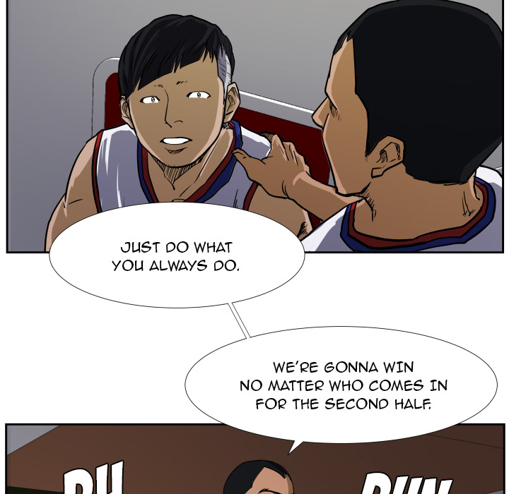 Tweener Chapter 28 page 33 - 