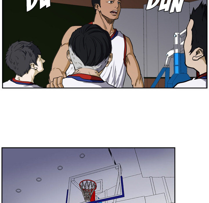 Tweener Chapter 28 page 34 - 