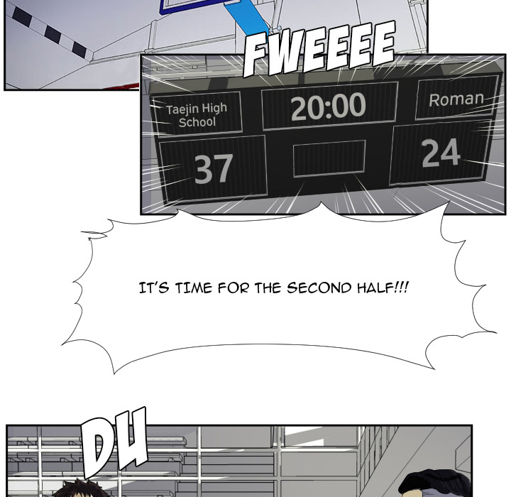Tweener Chapter 28 page 35 - 