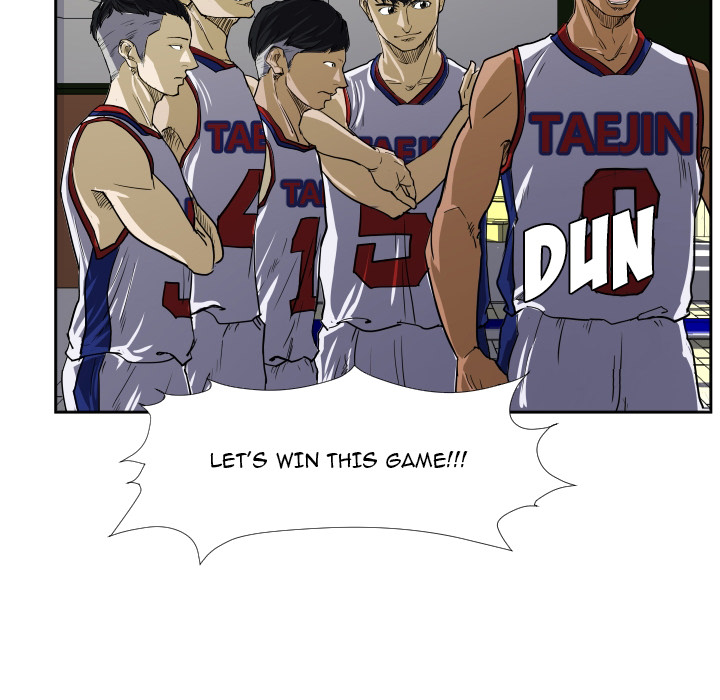 Tweener Chapter 28 page 37 - 