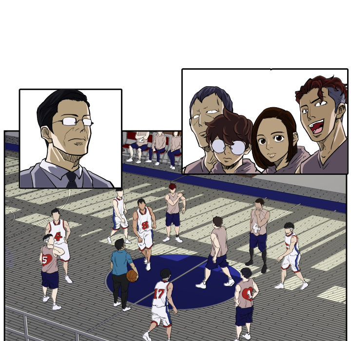 Tweener Chapter 28 page 39 - 
