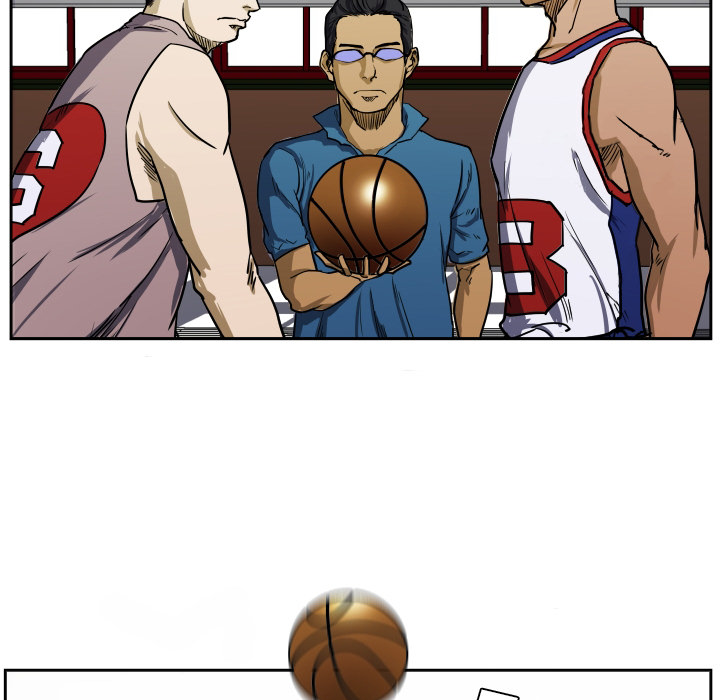 Tweener Chapter 28 page 41 - 