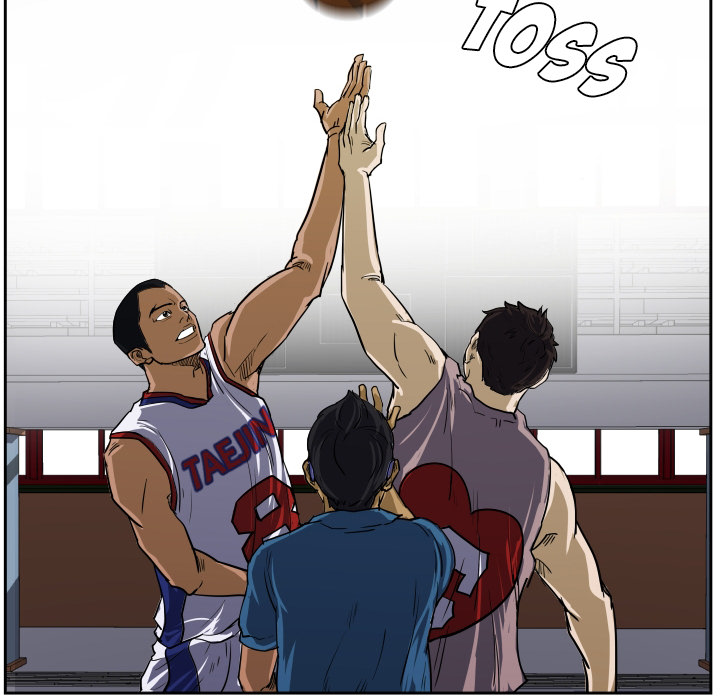 Tweener Chapter 28 page 42 - 