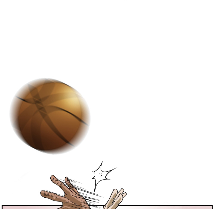 Tweener Chapter 28 page 43 - 