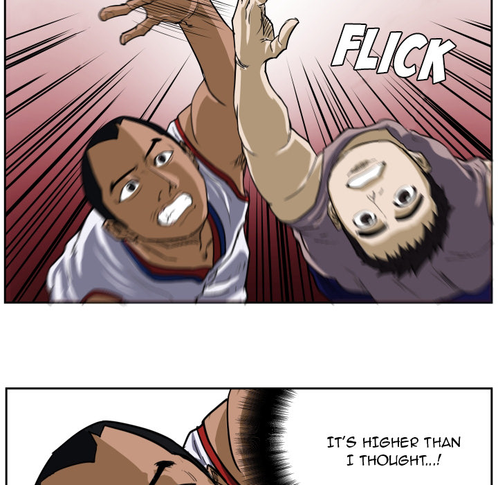 Tweener Chapter 28 page 44 - 
