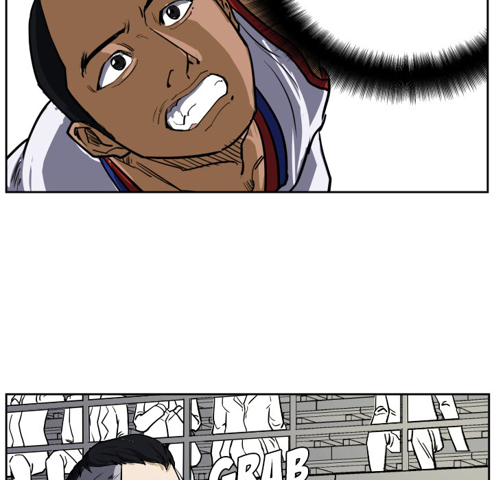 Tweener Chapter 28 page 45 - 