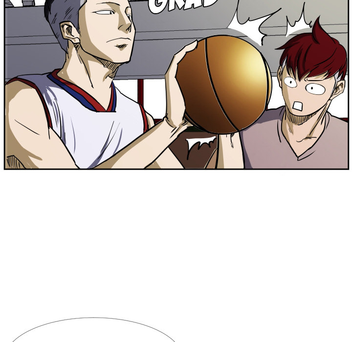 Tweener Chapter 28 page 46 - 