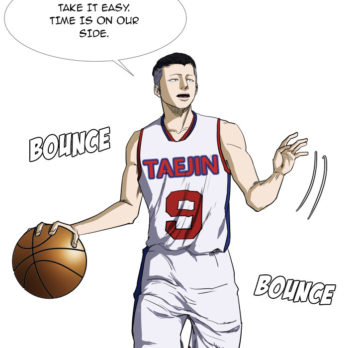 Tweener Chapter 28 page 47 - 
