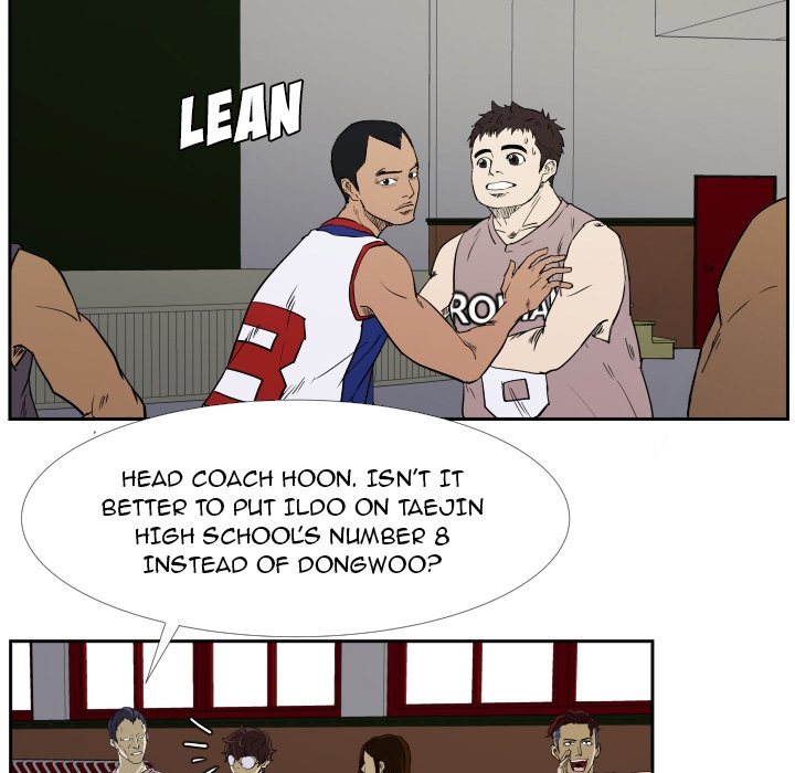 Tweener Chapter 28 page 49 - 