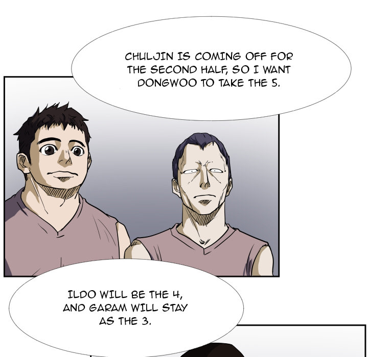 Tweener Chapter 28 page 6 - 