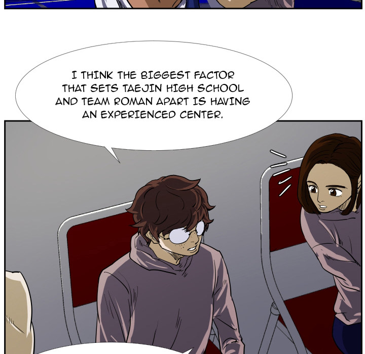 Tweener Chapter 28 page 52 - 