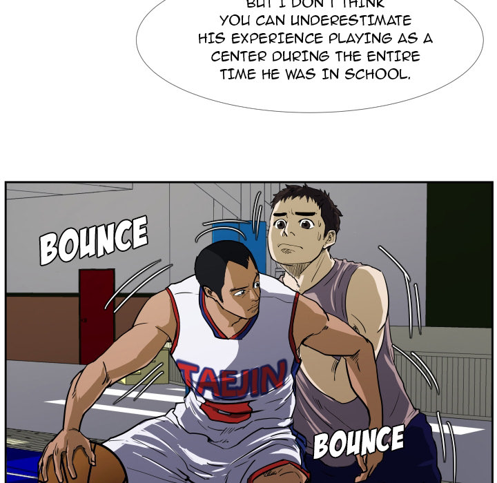 Tweener Chapter 28 page 54 - 