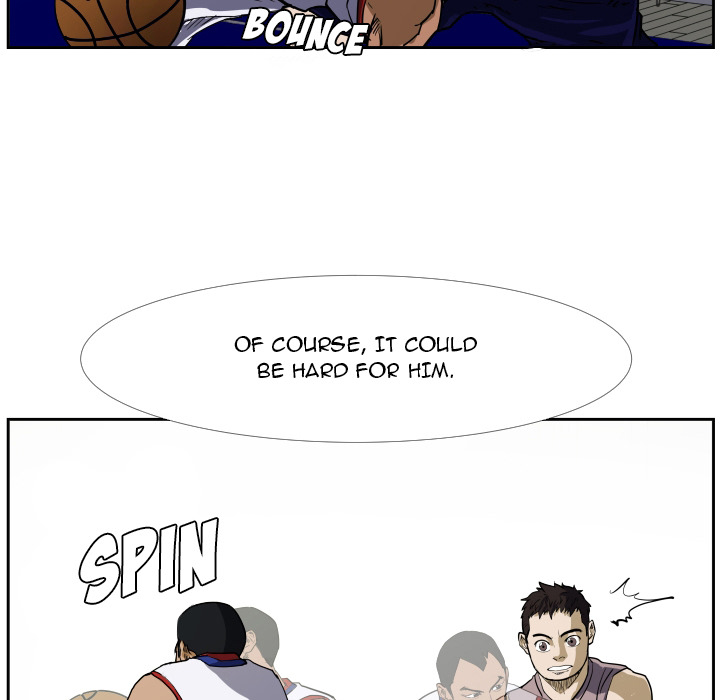 Tweener Chapter 28 page 55 - 