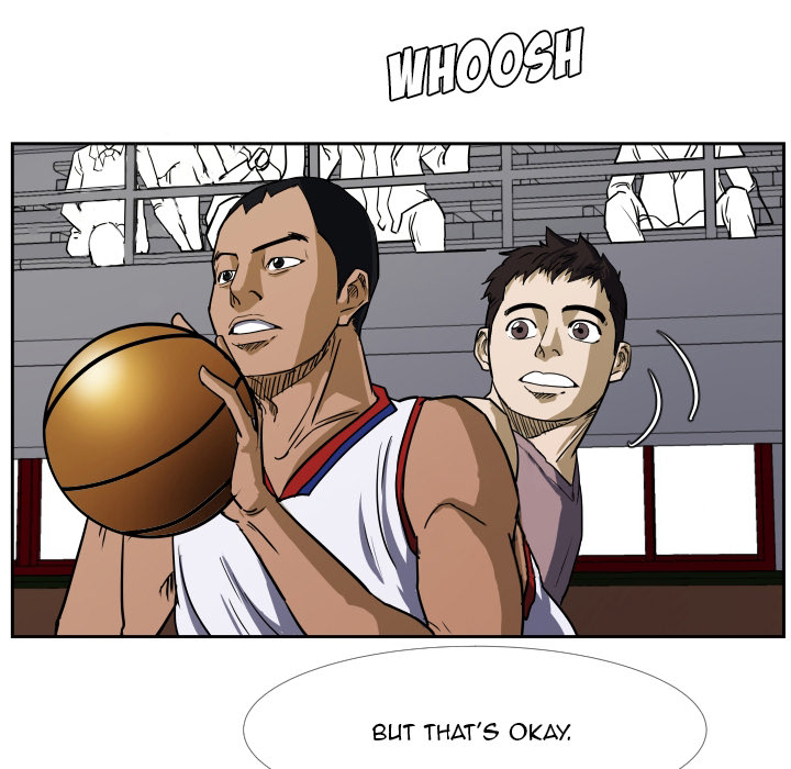 Tweener Chapter 28 page 57 - 