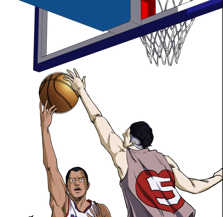 Tweener Chapter 28 page 59 - 