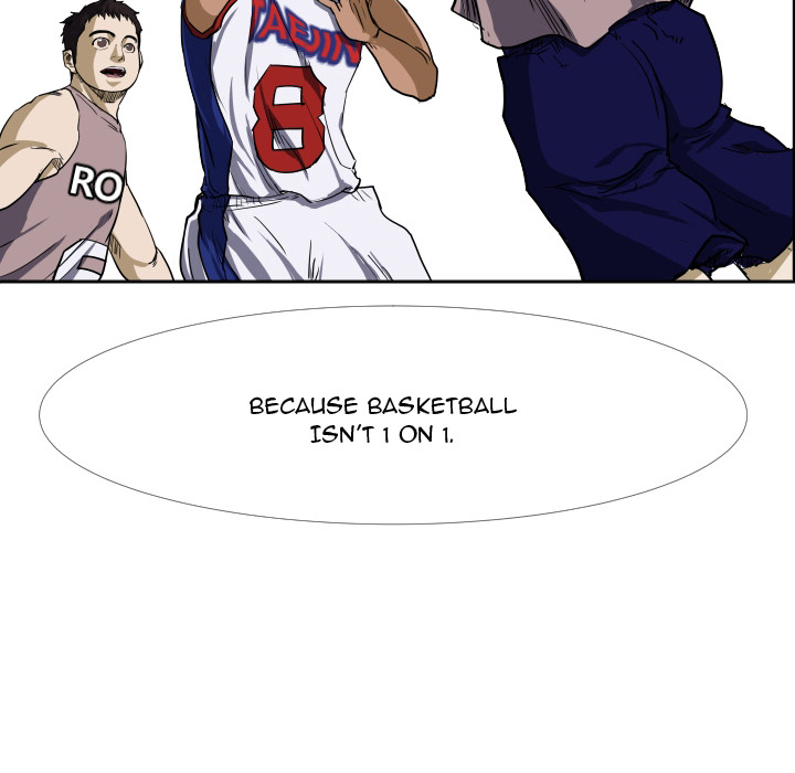 Tweener Chapter 28 page 60 - 