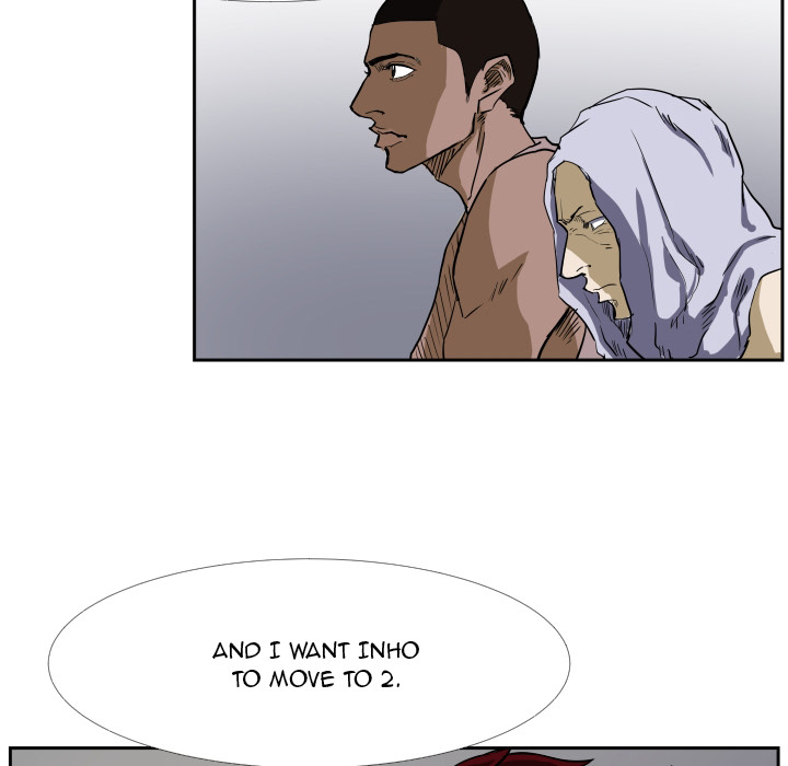 Tweener Chapter 28 page 7 - 