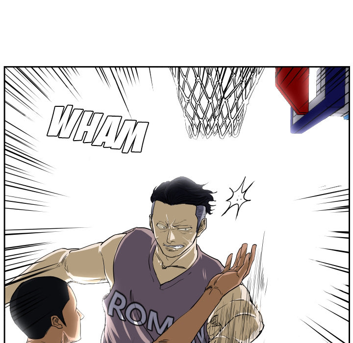 Tweener Chapter 28 page 61 - 