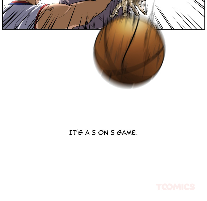 Tweener Chapter 28 page 62 - 