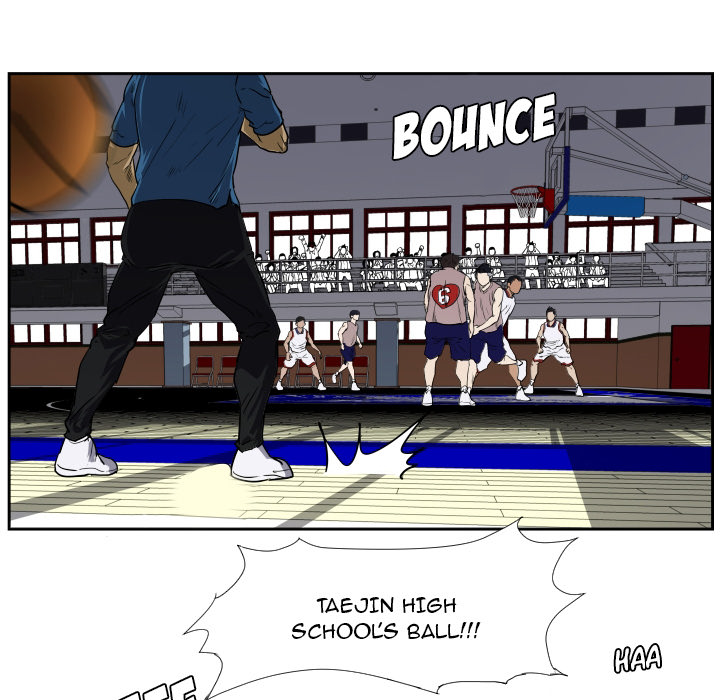 Tweener Chapter 28 page 63 - 