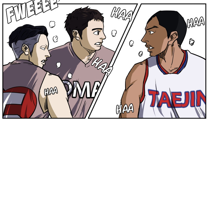 Tweener Chapter 28 page 64 - 