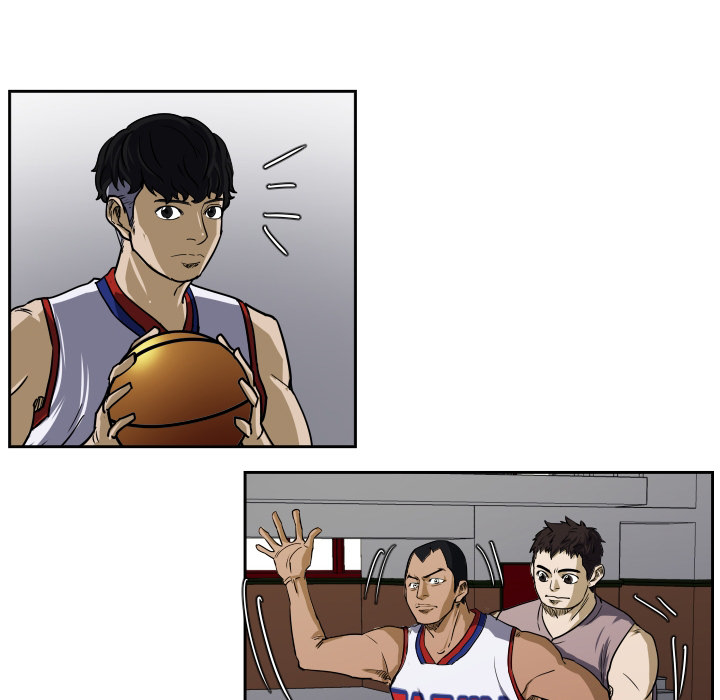 Tweener Chapter 28 page 66 - 