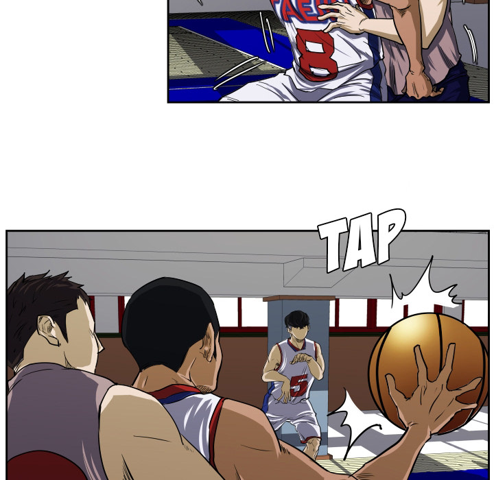 Tweener Chapter 28 page 67 - 