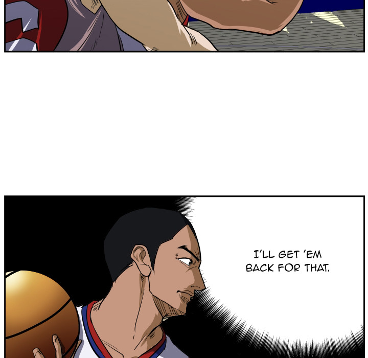 Tweener Chapter 28 page 68 - 
