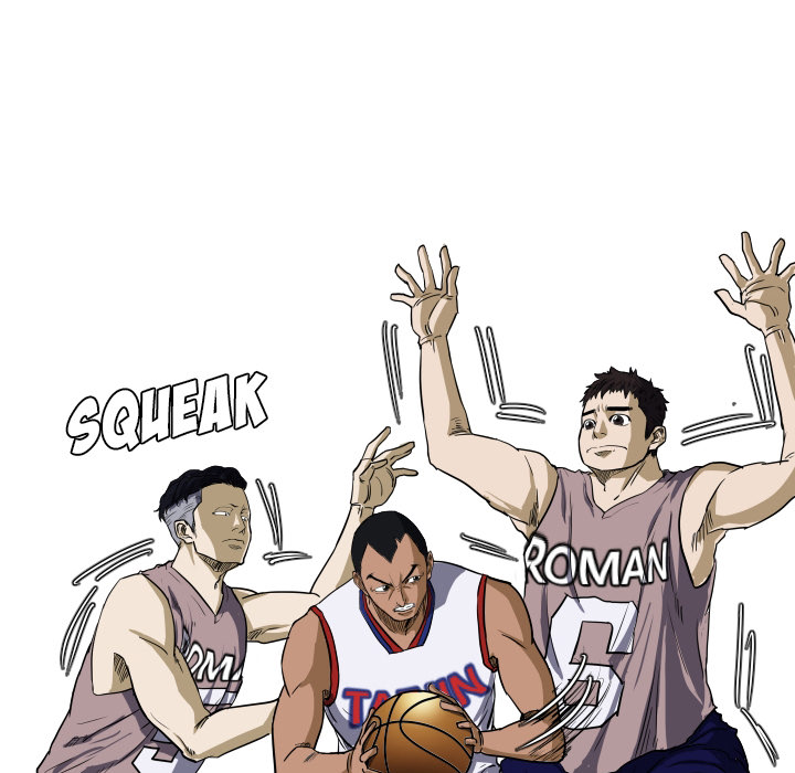 Tweener Chapter 28 page 70 - 