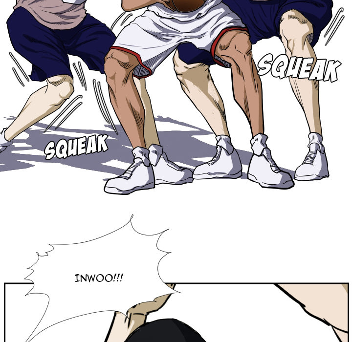 Tweener Chapter 28 page 71 - 