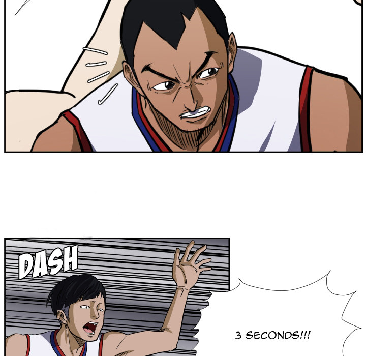 Tweener Chapter 28 page 72 - 