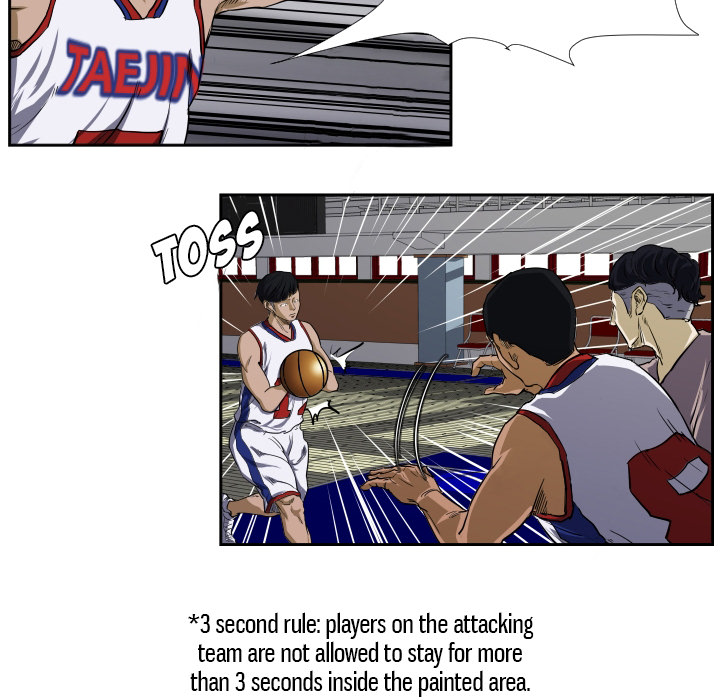 Tweener Chapter 28 page 73 - 