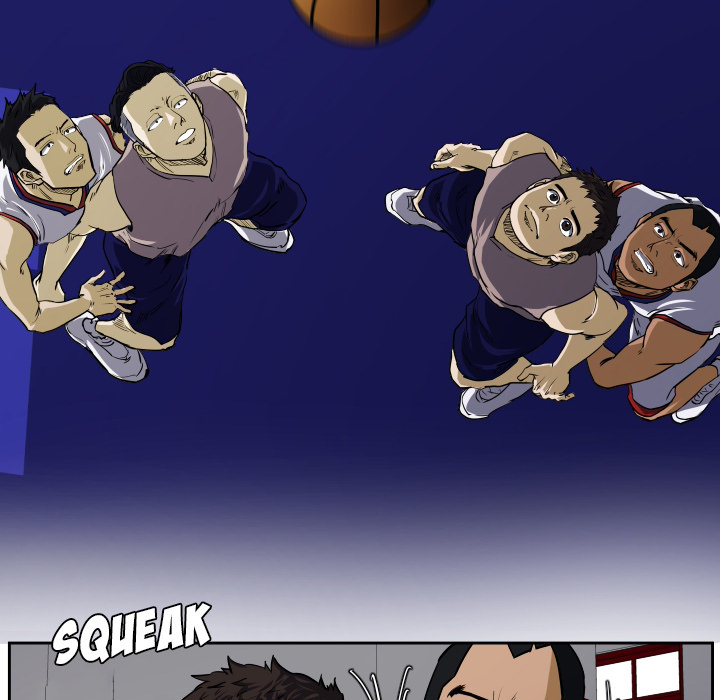 Tweener Chapter 28 page 77 - 