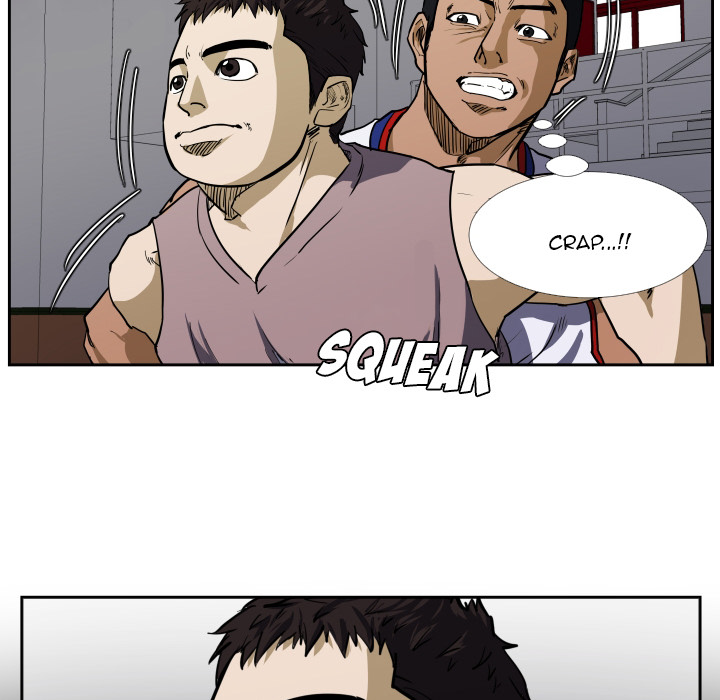 Tweener Chapter 28 page 78 - 