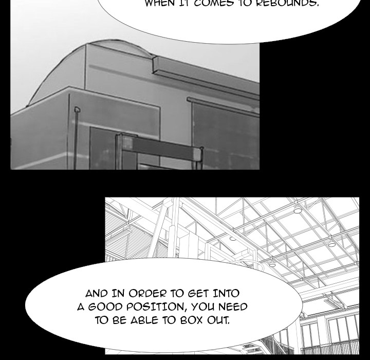 Tweener Chapter 28 page 80 - 