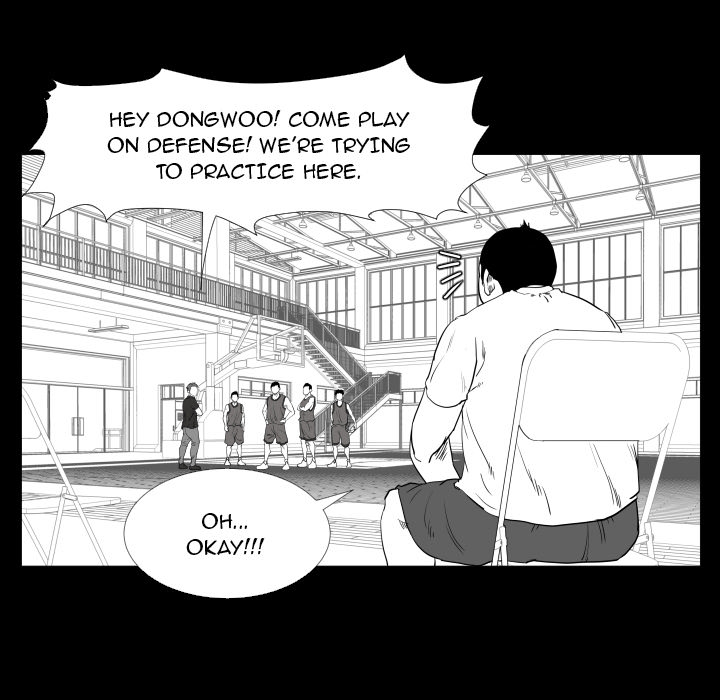 Tweener Chapter 28 page 81 - 