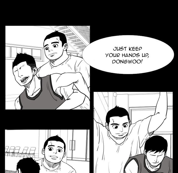 Tweener Chapter 28 page 82 - 