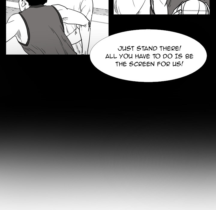 Tweener Chapter 28 page 83 - 