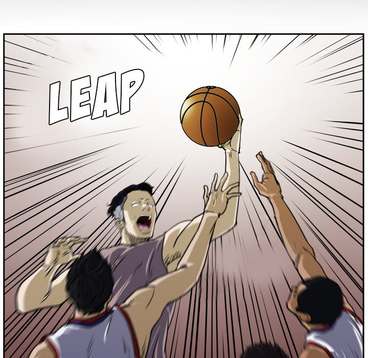 Tweener Chapter 28 page 84 - 