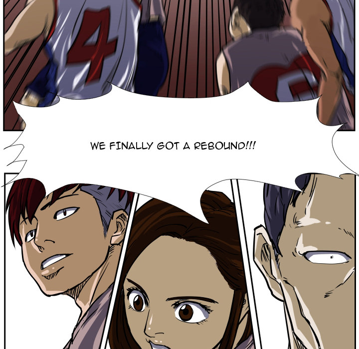 Tweener Chapter 28 page 85 - 
